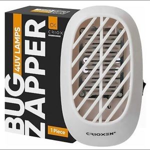 Brand new Crioxen Bug zapper